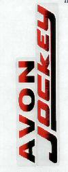 Avon Jockey Device mark 1852593 Trademark