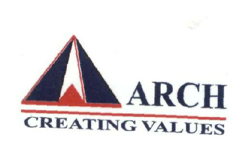 Arch Creating Values Device mark 1922710 Trademark
