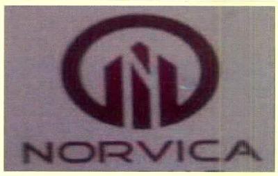 Norvica Device mark 2744497 Trademark