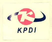 K Kpdi Device mark 2883666 Trademark
