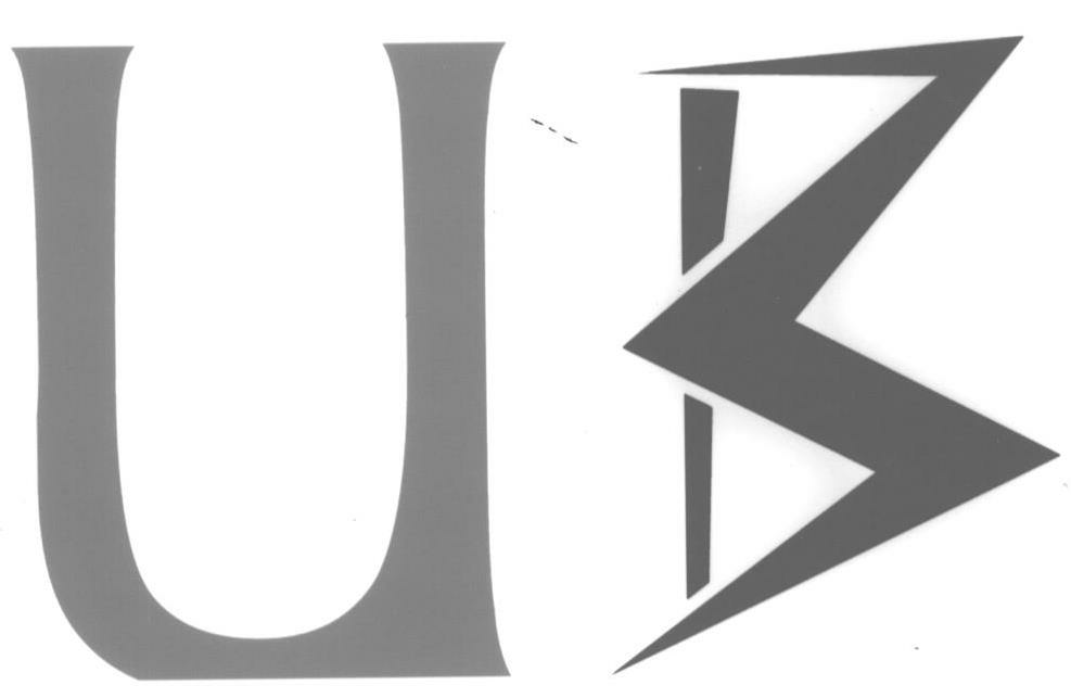 Ub Device mark 1594789 Trademark