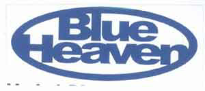 Blue Heaven Device mark 1886365 Trademark