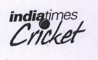 Indiatimes Cricket Device Device mark 1552211 Trademark