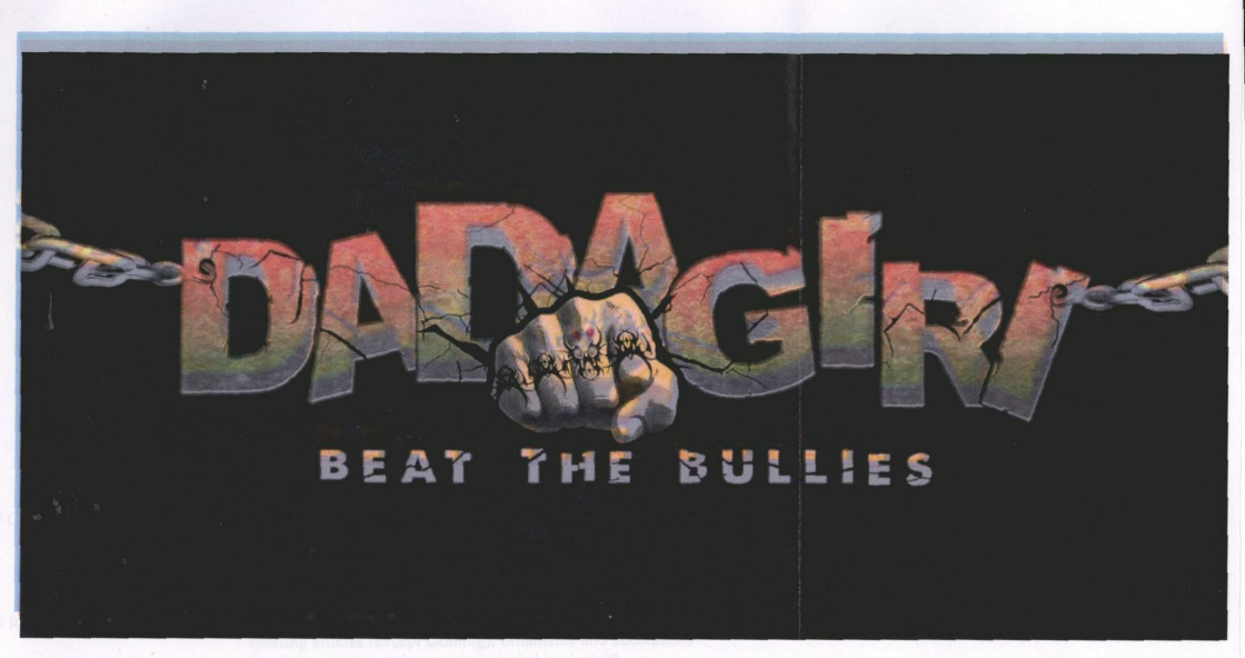 Dadagiri (label) Device mark 1703050 Trademark