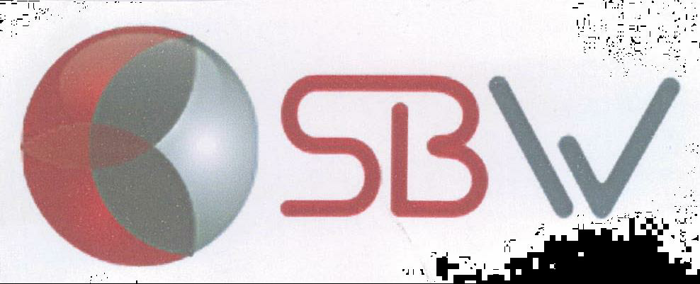 Sbw Device Of Circle Device mark 2137192 Trademark