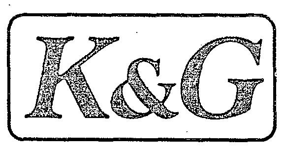 K&g(device) Device mark 2196979 Trademark