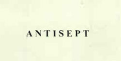 Antisept Device mark 839114 Trademark