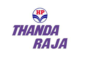 Hp Thanda Raja Device mark 2312799 Trademark