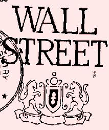Wall Street Device mark 574630 Trademark