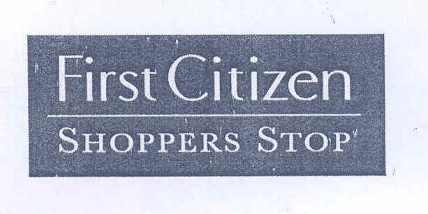 First Citizen (device) Device mark 1676638 Trademark