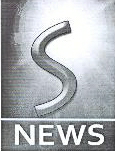 S, News Device mark 1956392 Trademark