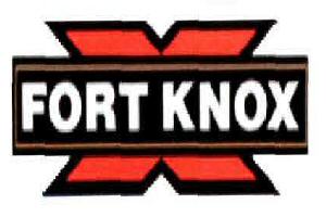 Fort Knox Device mark 1959751 Trademark