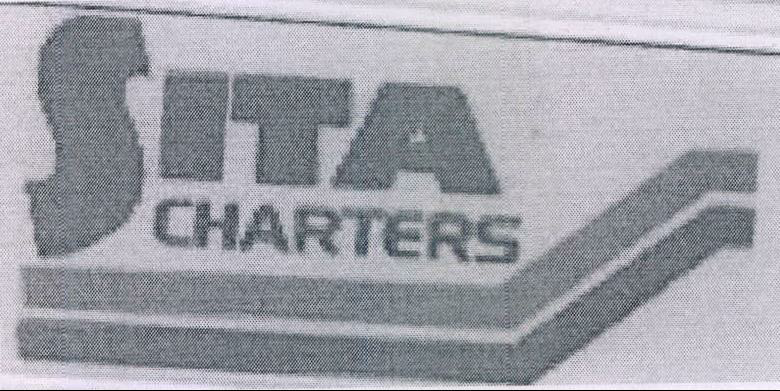 Sita Charters (device) Device mark 1304839 Trademark
