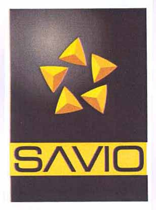 Savio Device mark 1872384 Trademark