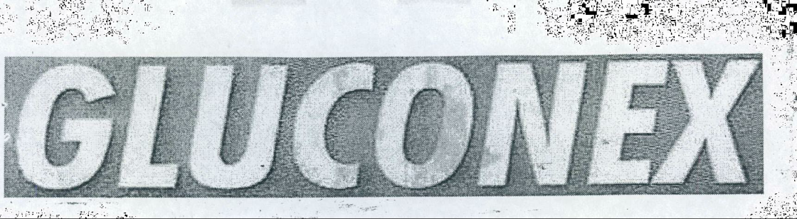 Gluconex Device mark 2092330 Trademark
