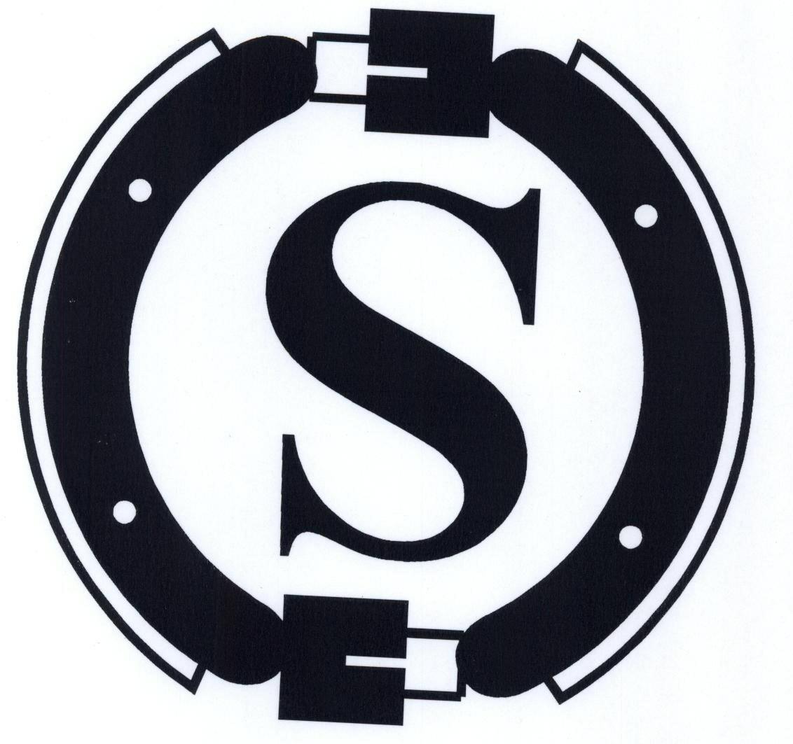 S With Label Device mark 1459963 Trademark