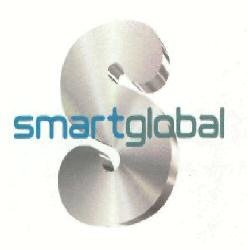 S Smartglobal (label) Device mark 2602228 Trademark