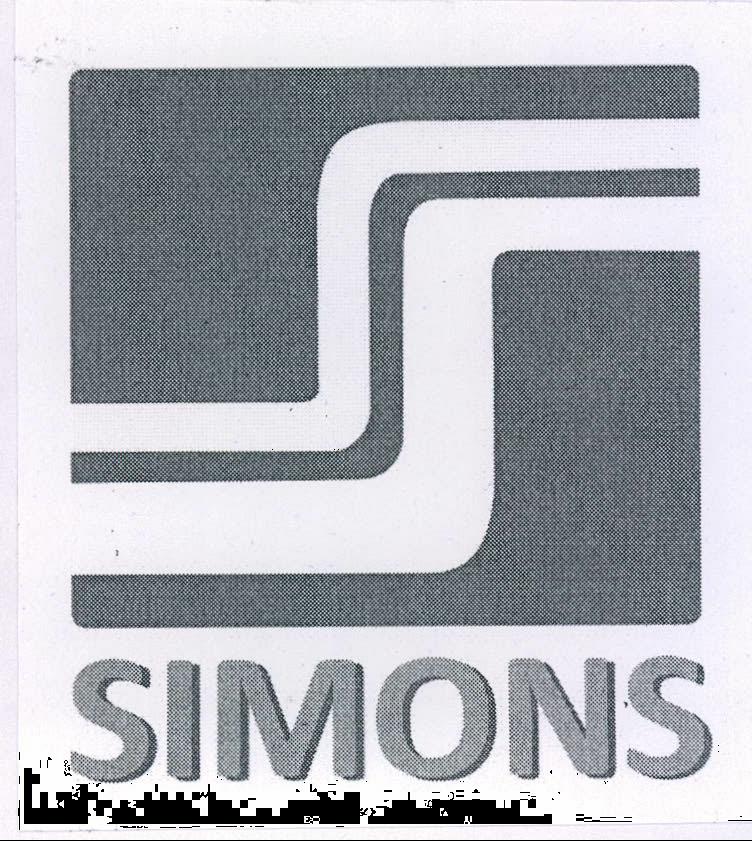 Simons Device mark 2048498 Trademark