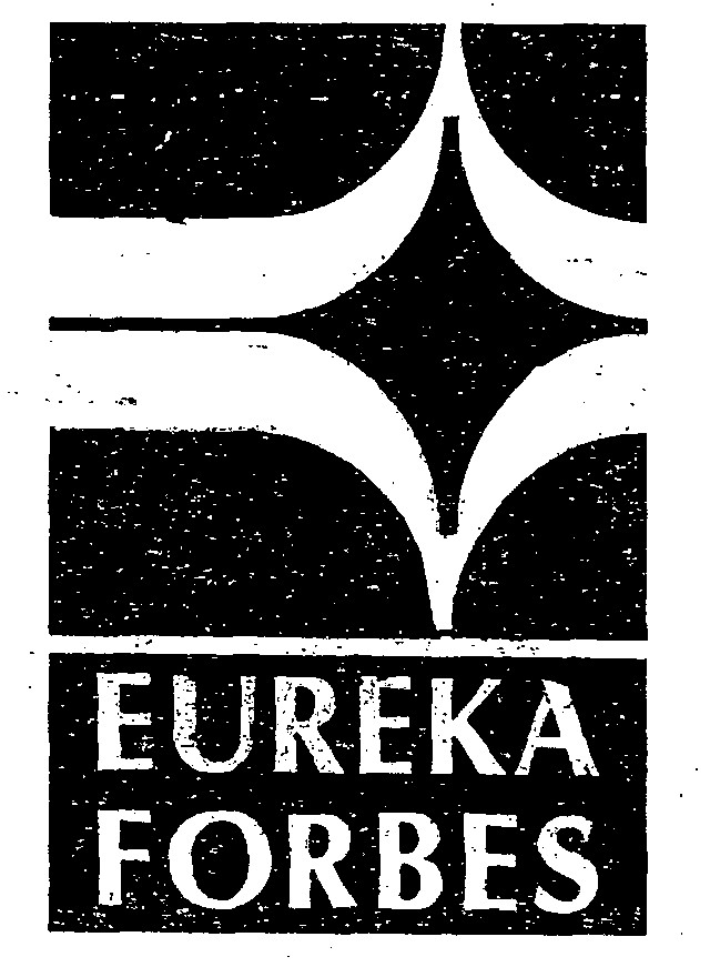 Eureka Forbes Device mark 1084677 Trademark