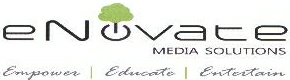 Enovate Media Solutions Device mark 2132774 Trademark