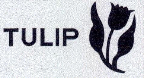 Tulip, Flower (device) Device mark 769365 Trademark