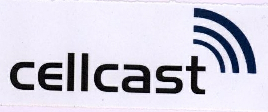 Cellcast (device) Device mark 1800975 Trademark