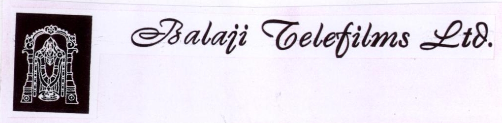 Balaji Telefilms Ltd Device mark 1859601 Trademark