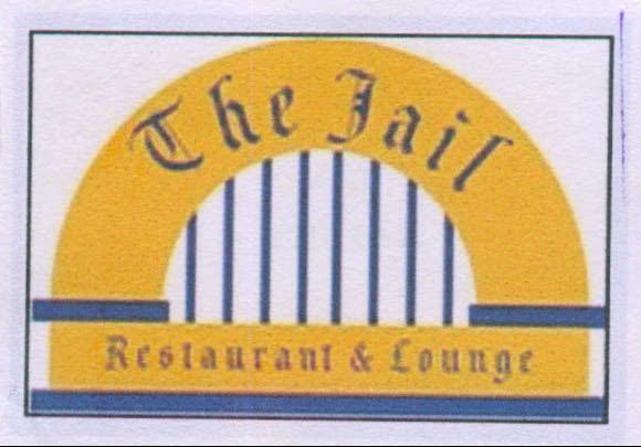 The Jail Restaurant And Lounge Device mark 1974007 Trademark