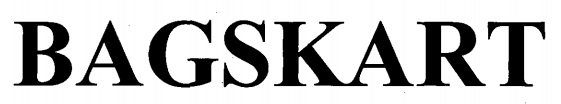 Bagskart (logo) Device mark 2211709 Trademark