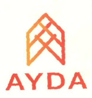 Ayda (label) Device mark 2594629 Trademark