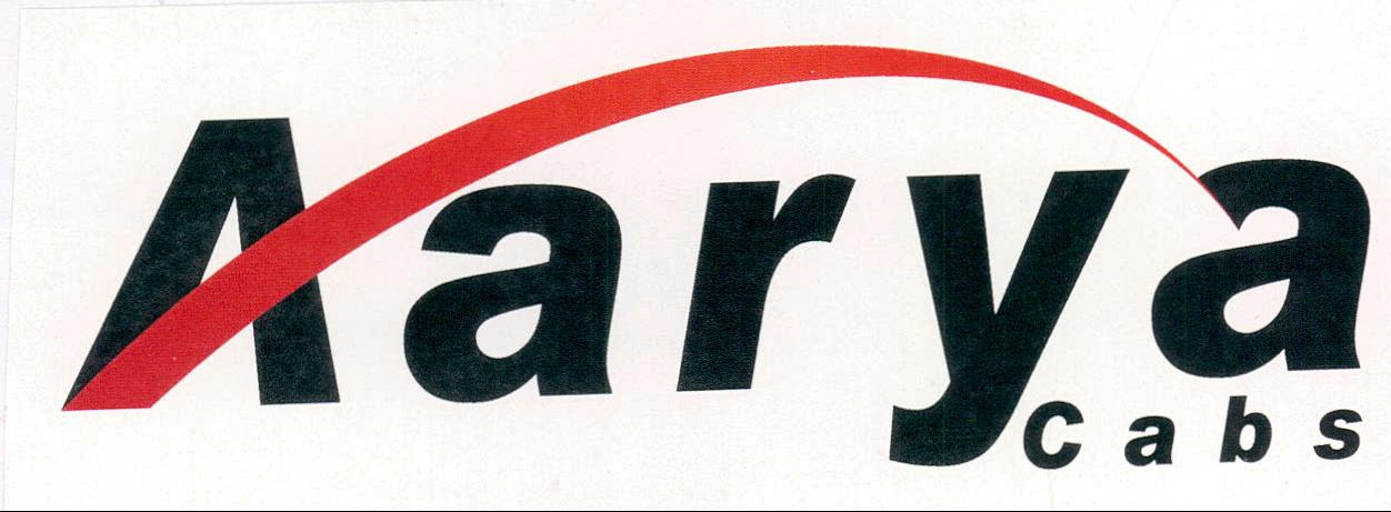 Aarya Cabs Device mark 2064905 Trademark