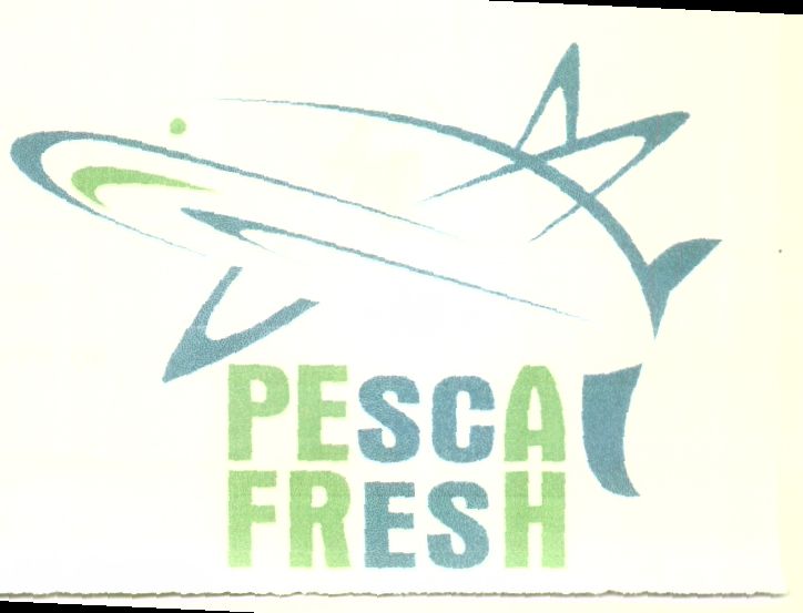 Pesca Fresh Device mark 1299428 Trademark