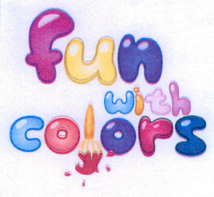 Fun With Colors Device mark 1989920 Trademark