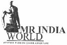 Mr India World (device Of Man) Device mark 1520408 Trademark