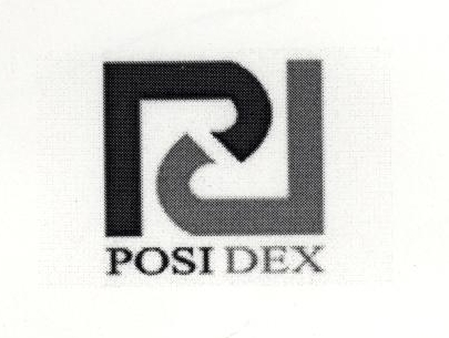 Posidex Device mark 1578135 Trademark