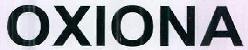 Oxiona Device mark 2531139 Trademark