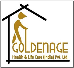 Goldenage Health & Life Care (india) Pvt Ltd Device mark 2675987 Trademark
