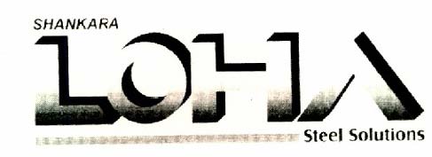Shankara Loha (label) Device mark 1568762 Trademark