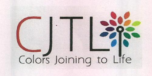 Cjtl Colors Joining To Life (device Of Flower) Device mark 2339483 Trademark