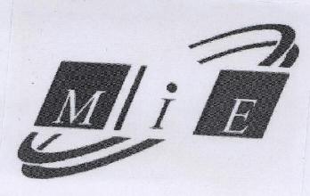 Mlie (logo) Device mark 1688230 Trademark
