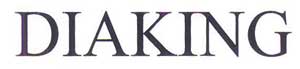 Diaking Device mark 1903507 Trademark
