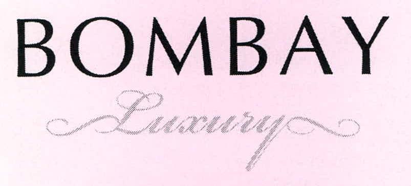 Bombay Luxury Device mark 2254796 Trademark