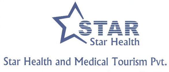 Star Health Device mark 1601508 Trademark