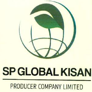 Sp Global Kisan Device mark 2734262 Trademark