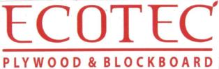 Ecotec Plywood & Blockboard Device mark 2316437 Trademark