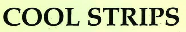 Cool Strips Device mark 2222480 Trademark