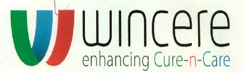 Wincere (device) Device mark 2597835 Trademark