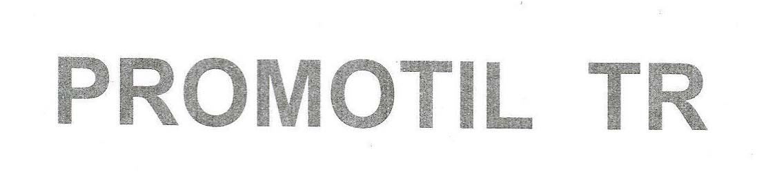 Promotil Tr Device mark 1773229 Trademark