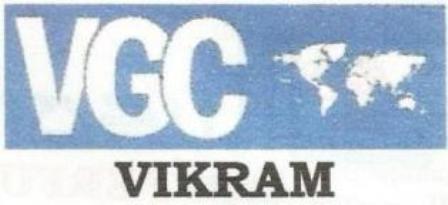 Vgc Vikram Device mark 2759348 Trademark