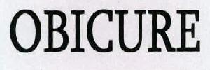 Obicure Device mark 2243612 Trademark